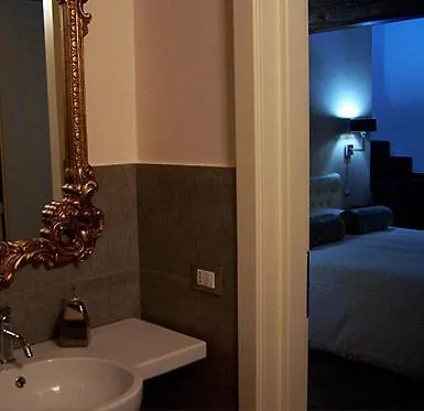 Bed & Breakfast Atmosfera