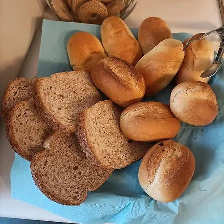 住宿加早餐酒店 Atmosfera 3*