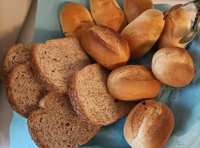 Frühstückspension Atmosfera 3*