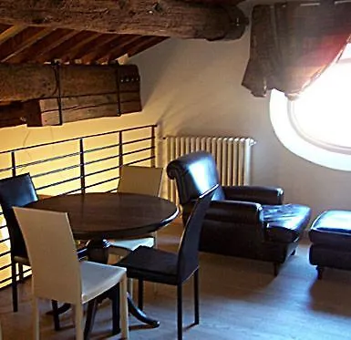 Atmosfera Oda ve Kahvaltı Ravenna