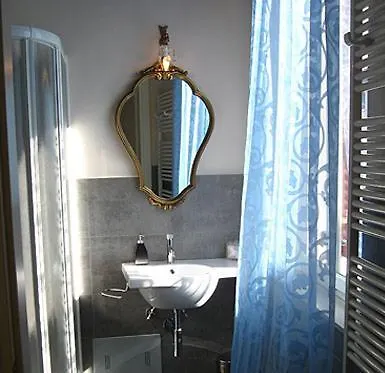 Atmosfera Bed and breakfast