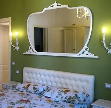 Bed and breakfast Atmosfera 3*