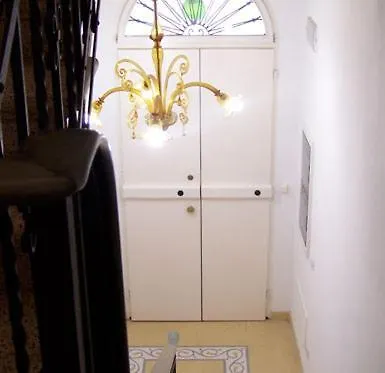 Atmosfera Bed & Breakfast