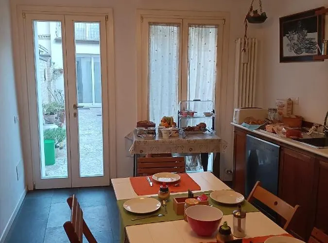 Atmosfera Bed & Breakfast Ravenna