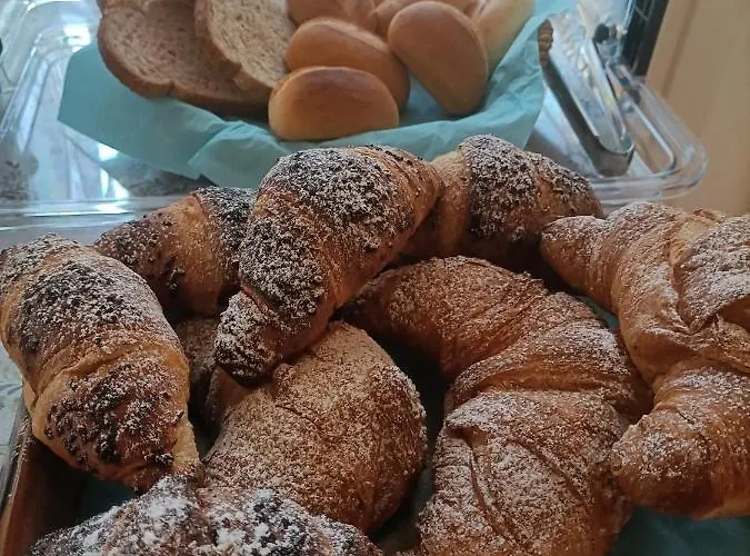 Atmosfera 3* Rávena